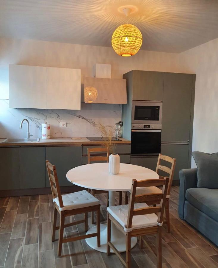 Casina Elena - Viareggio Centro Villa Екстериор снимка