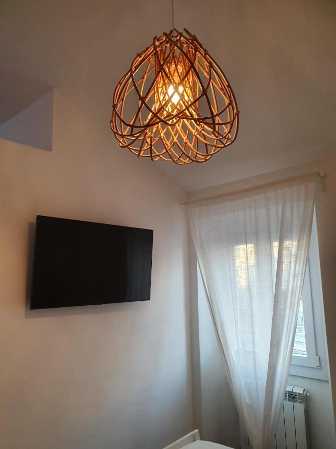 Casina Elena - Viareggio Centro Villa Екстериор снимка