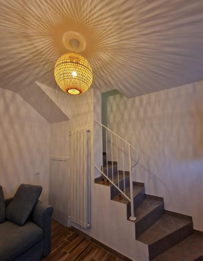 Casina Elena - Viareggio Centro Villa Екстериор снимка