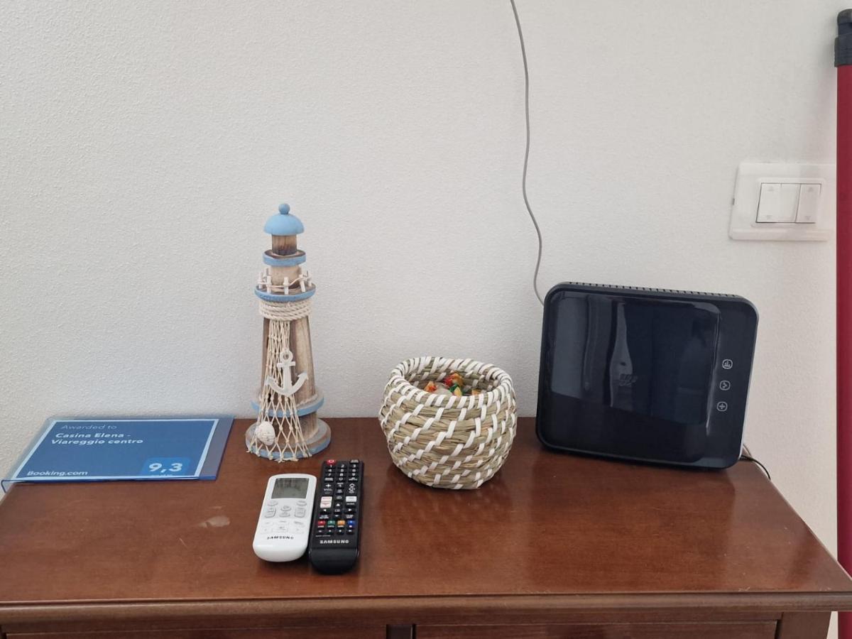 Casina Elena - Viareggio Centro Villa Екстериор снимка