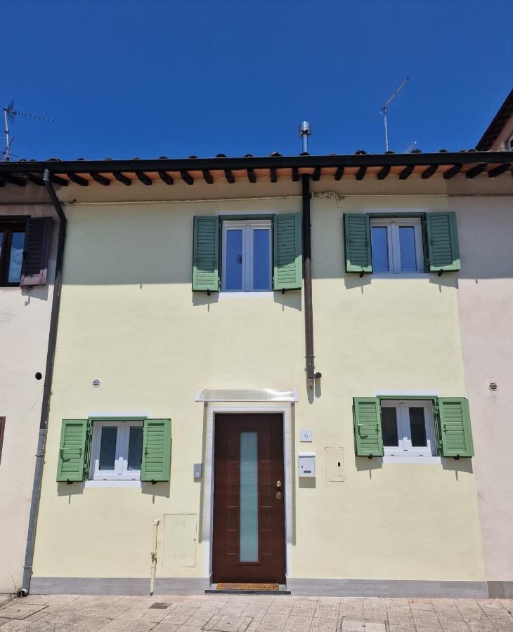 Casina Elena - Viareggio Centro Villa Екстериор снимка